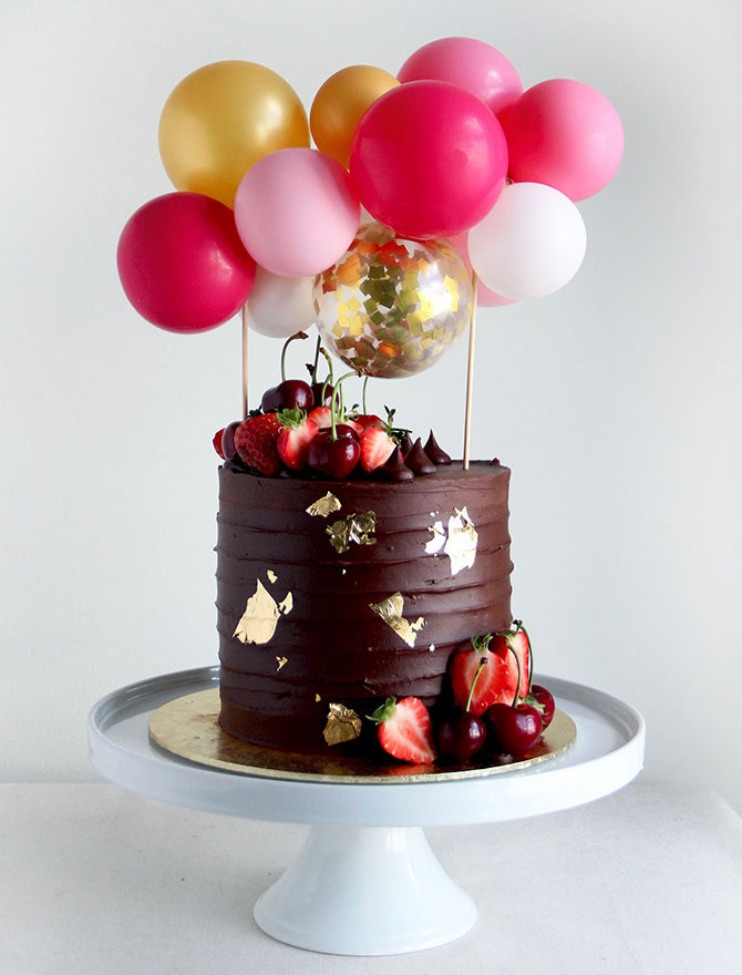 Birthday Cakes: What Makes the Best Birthday Cakes?
